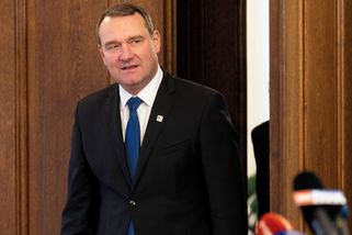 Stačilo pár otázek. A konstrukce kolem Fialova holdingu se rozpadla - Seznam Zprávy